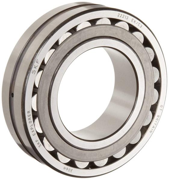SKF 22207-E