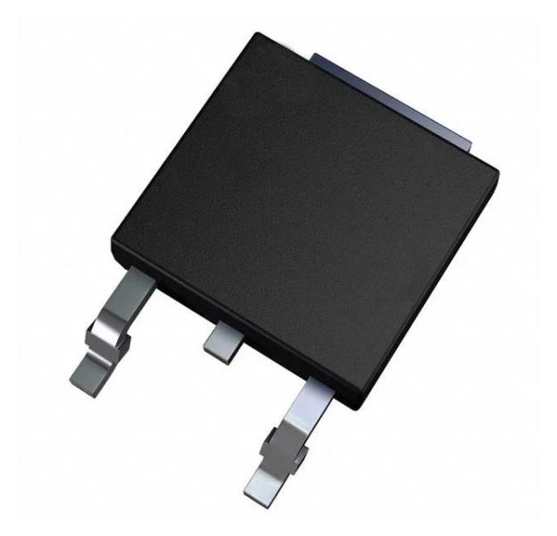 TOSHIBA 2SA2097(TE16L1,NQ)