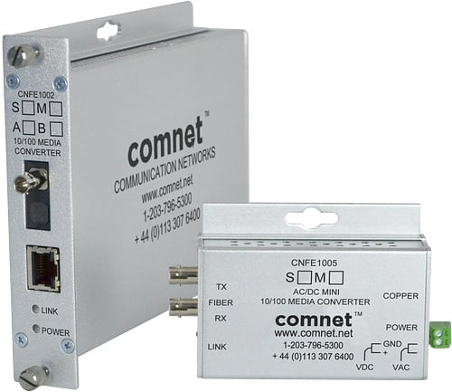 CNFE1005M2 by COMNET