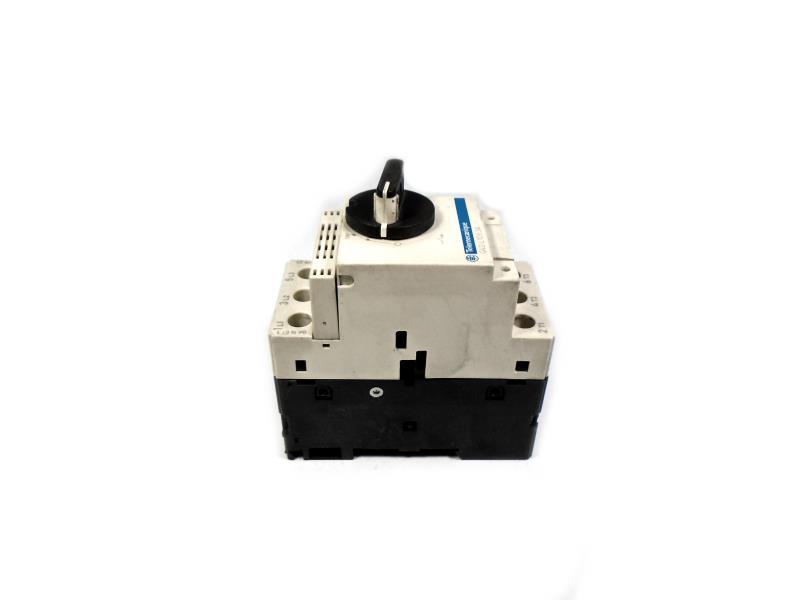 SCHNEIDER ELECTRIC GV2-L10 6.3A