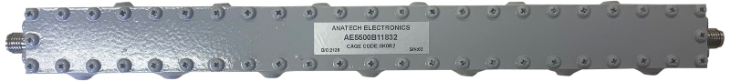 ANATECH ELECTRONICS AE5500B11832