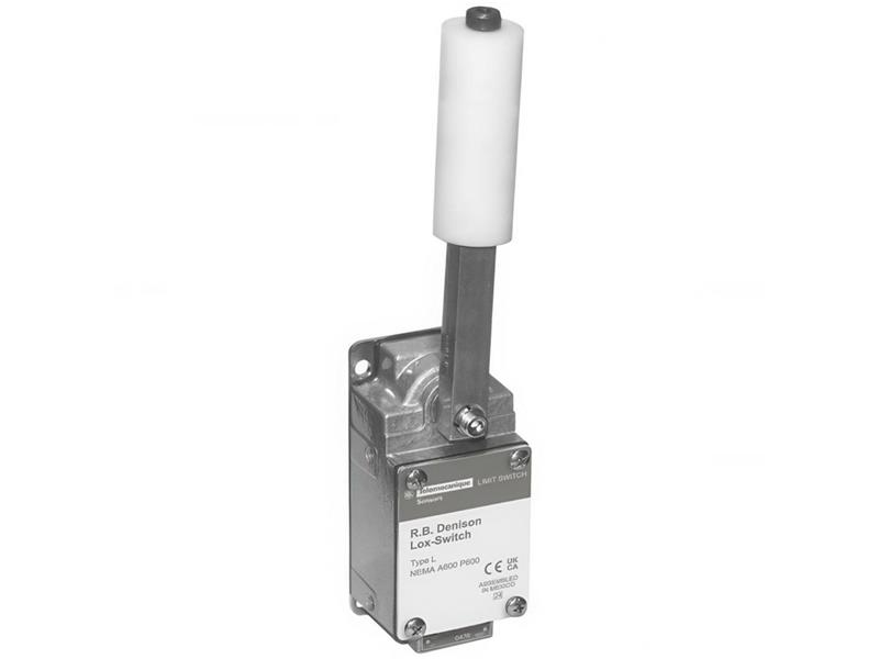 SCHNEIDER ELECTRIC L525WDR2M56
