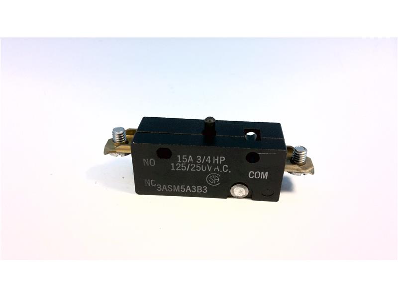 GENERAL ELECTRIC 3ASM5A3B3