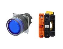 OMRON A22NL-BGA-TAA-G002-AC
