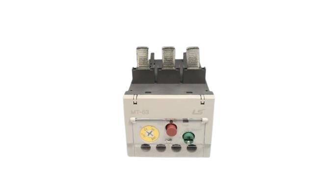 LS ELECTRIC MT63-3D-42-L-E