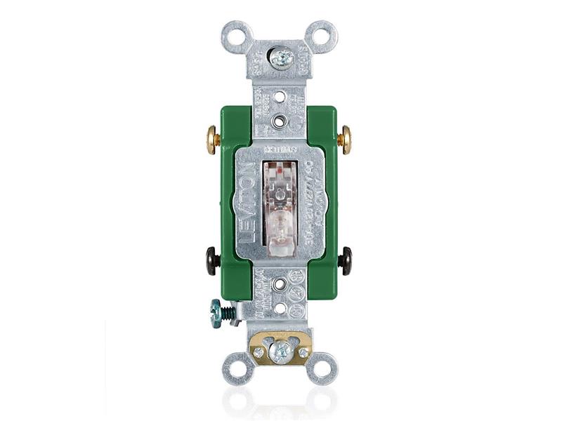 LEVITON 3032-PLC