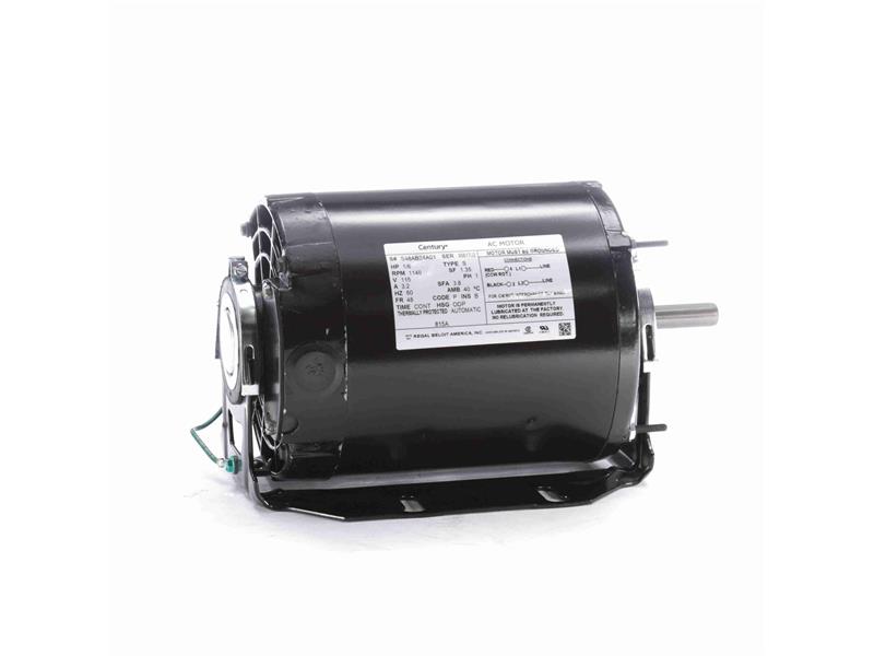 REGAL REXNORD 815A