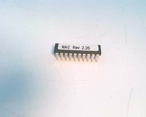 SIEMENS NAC-UK
