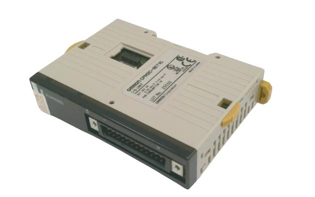 OMRON CPM2C-8ET1C