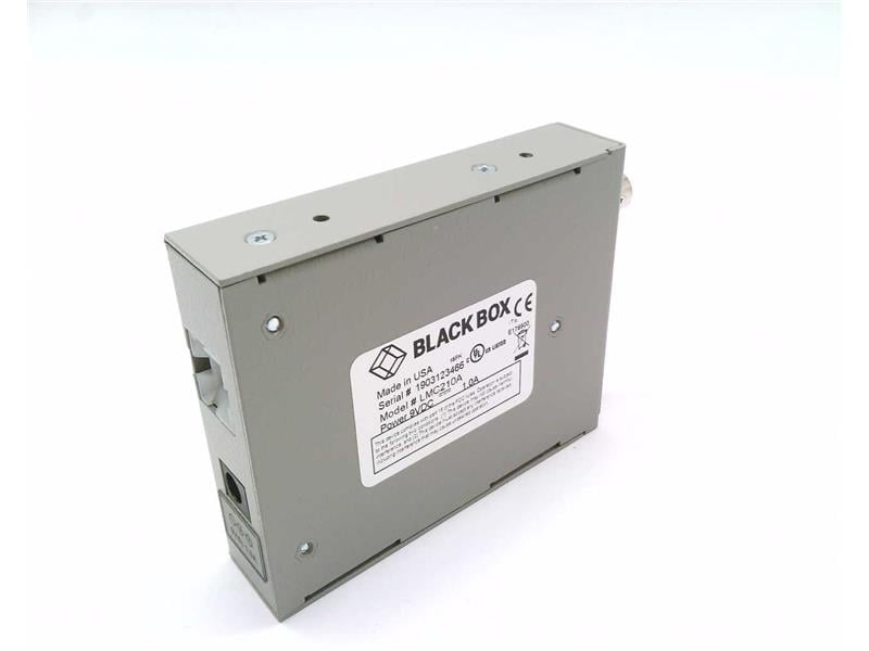 BLACK BOX CORP LMC210A