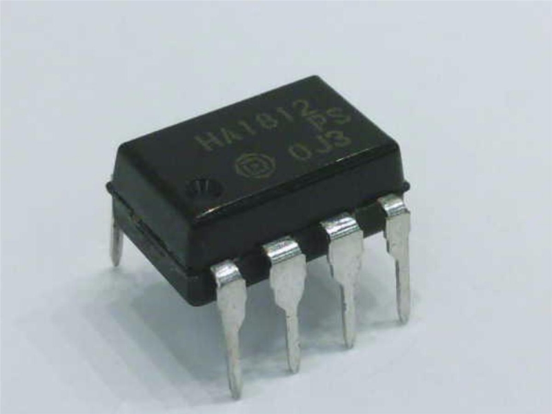 HITACHI HA1812PS