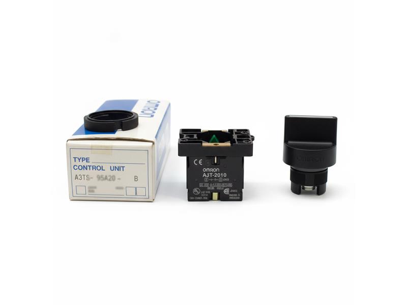 OMRON A3TS-95A20-B