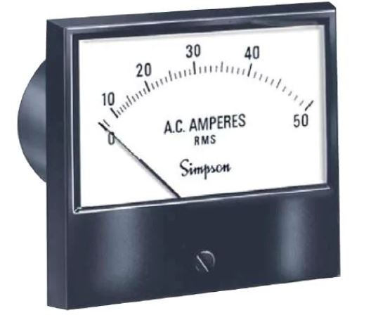 SIMPSON 17450