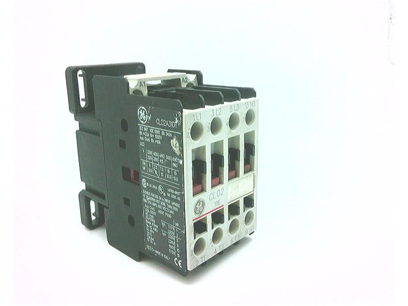 GENERAL ELECTRIC CL02A310T3