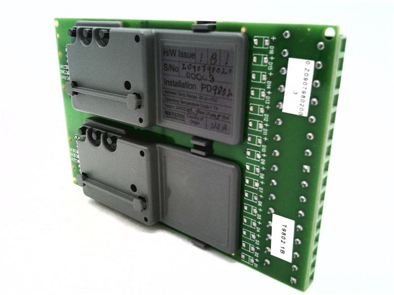 ALLEN BRADLEY T9802