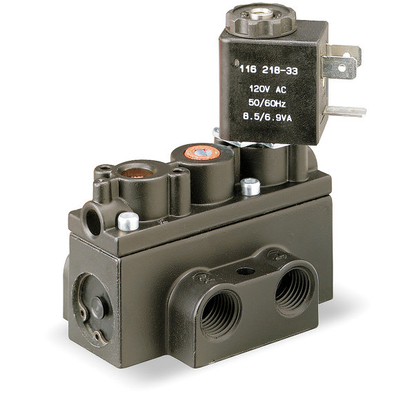 INGERSOLL RAND A211SS-120-A-G