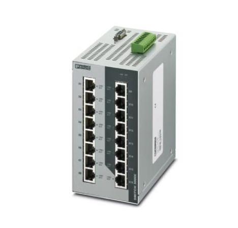 PHOENIX CONTACT FL SWITCH 3016E