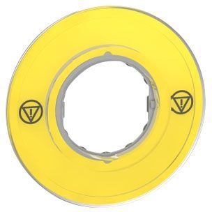 SCHNEIDER ELECTRIC ZBY9121