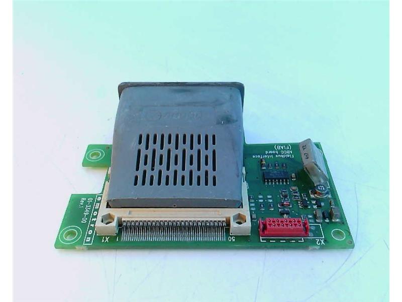 EMOTRON 01-3349-00