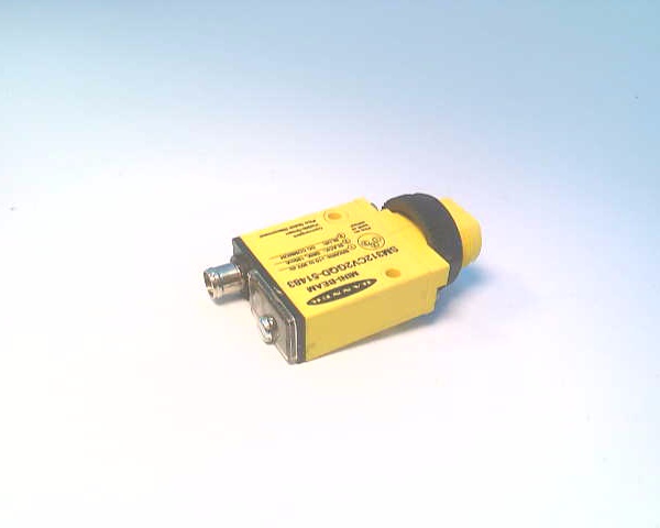 BANNER ENGINEERING SM312CV2GQD-51483