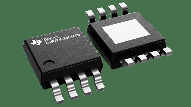 TEXAS INSTRUMENTS SEMI TPS7A4901DGNT