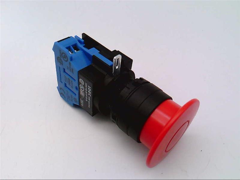 HW1B-Y2F10-R por IDEC
