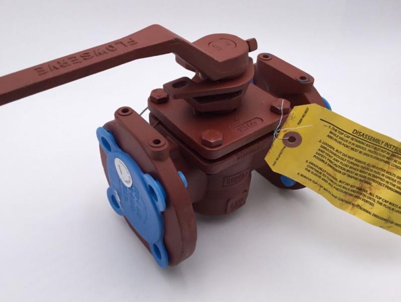 1.5-G4-11C810T0M33A by FLOWSERVE