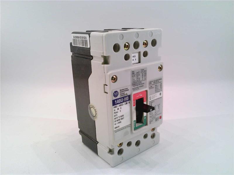 140U-H0C3-C30 par ALLEN BRADLEY
