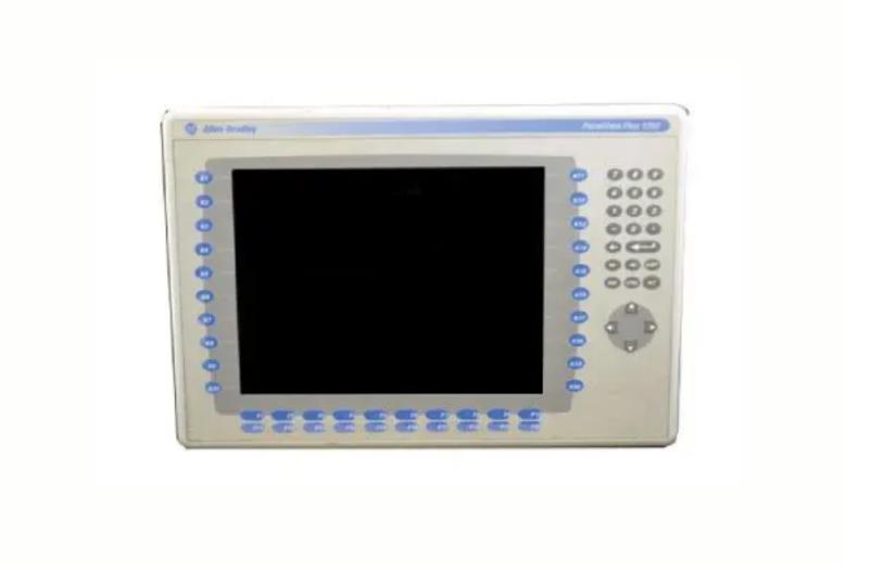 ALLEN BRADLEY 2711P-B15C4D6