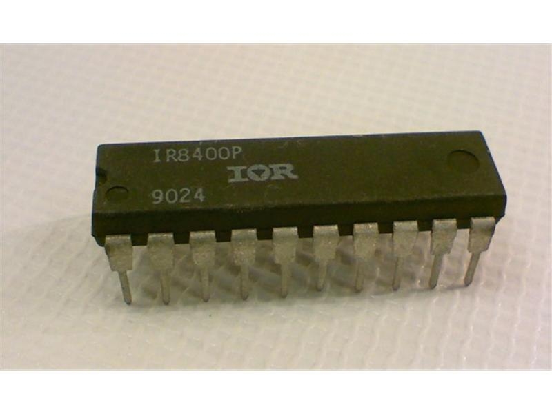 INTERNATIONAL RECTIFIER IR8400P