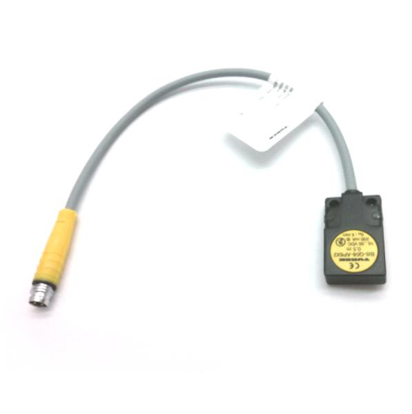 TURCK BI5-Q08-AP6X2-0.2-PSG3F