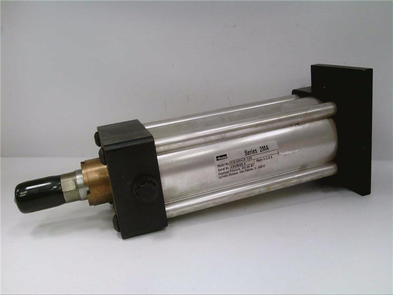 PARKER 02.50-H2MAU38-5.000