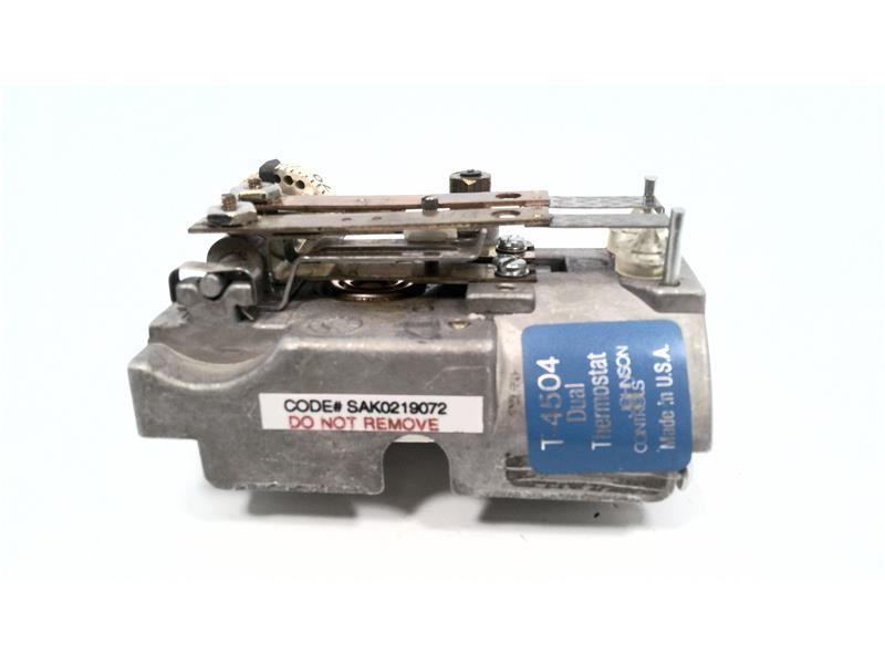 JOHNSON CONTROLS T-4502-203