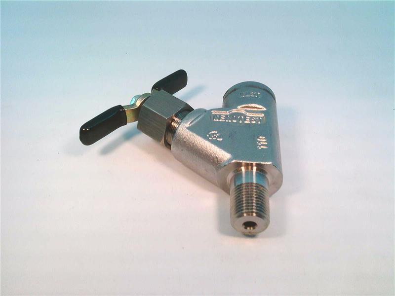 KEROTEST MARSH T-110N-35-004-A03