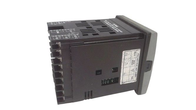 HONEYWELL DC2500-E0-0000-200-00000-E0-0