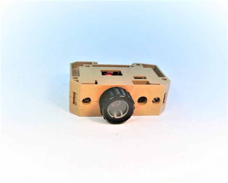 WEIDMULLER SAKS-5/35