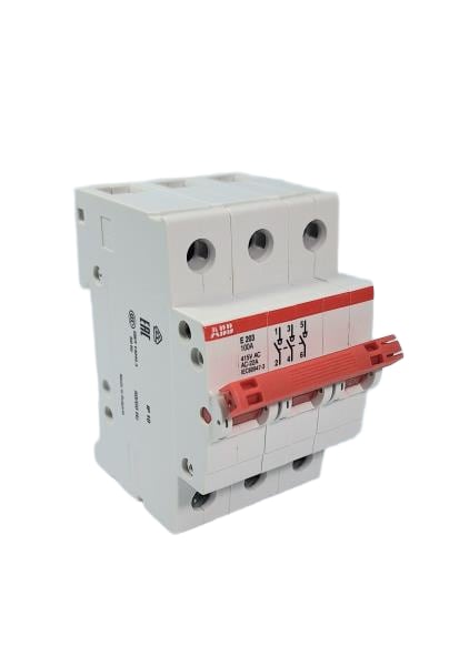 2CDE283001R0100 por ASEA BROWN BOVERI