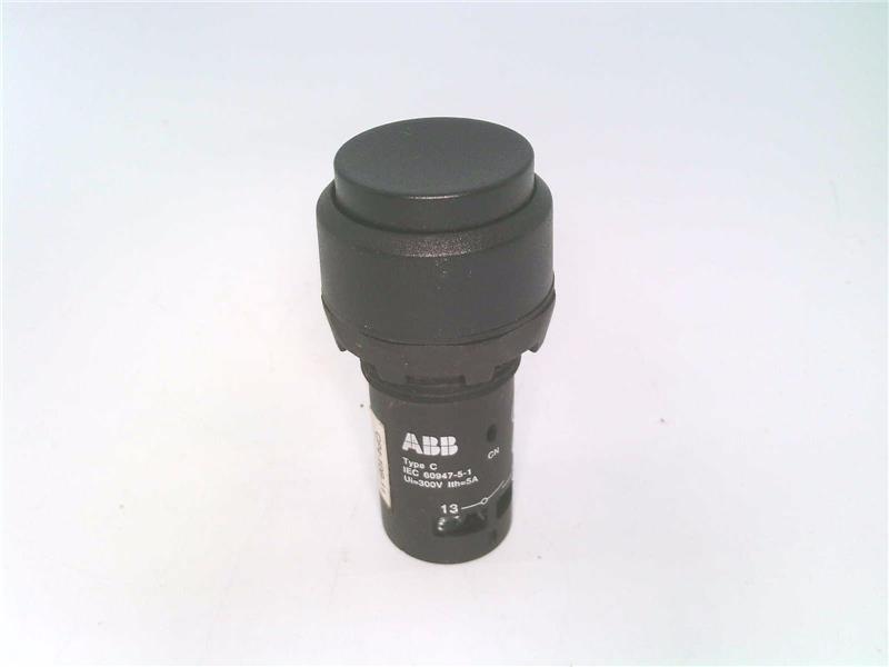 ASEA BROWN BOVERI CP4-10B-11