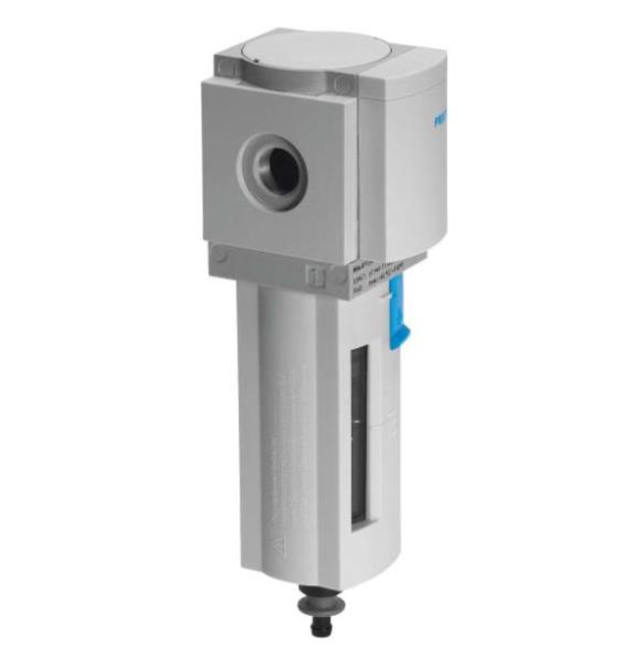 FESTO MS6N-LF-3/8-EUM