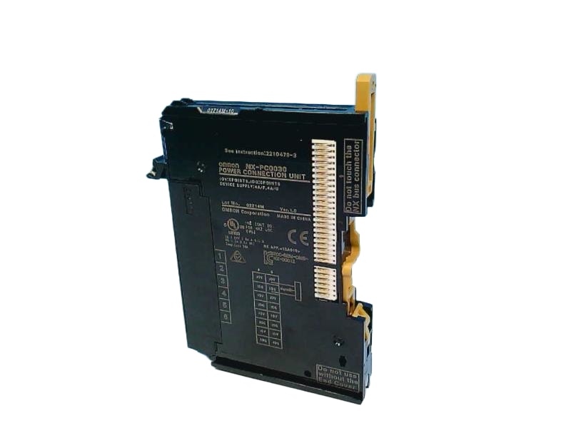 NX-PC0030 by OMRON