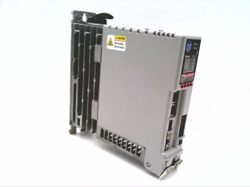 ALLEN BRADLEY 2198-H008-ERS2