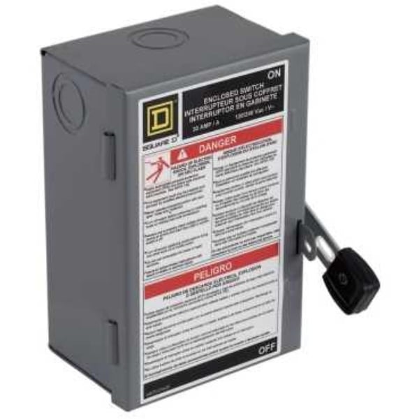 SCHNEIDER ELECTRIC L211N