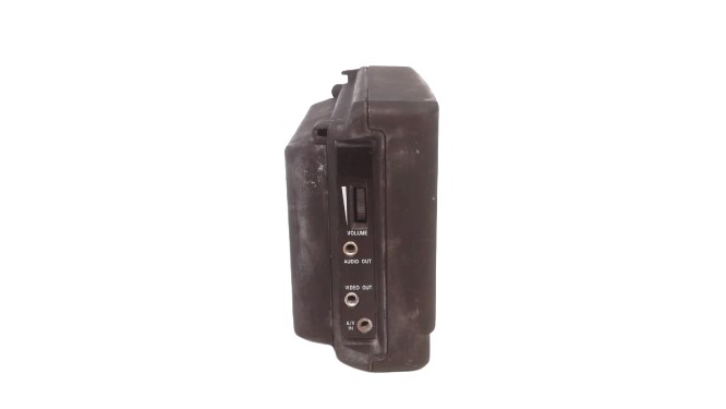 TOTE VISION LCD410