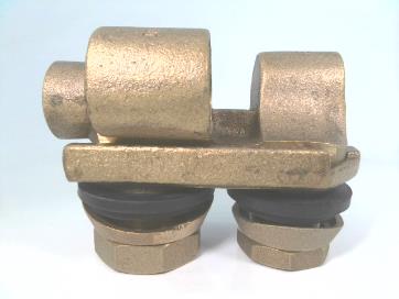 MAASS MIDWEST LD-2X