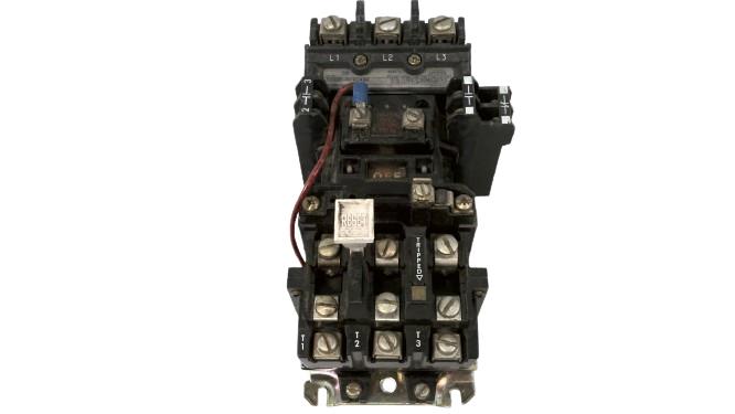509DC-M/A2486 par ALLEN BRADLEY