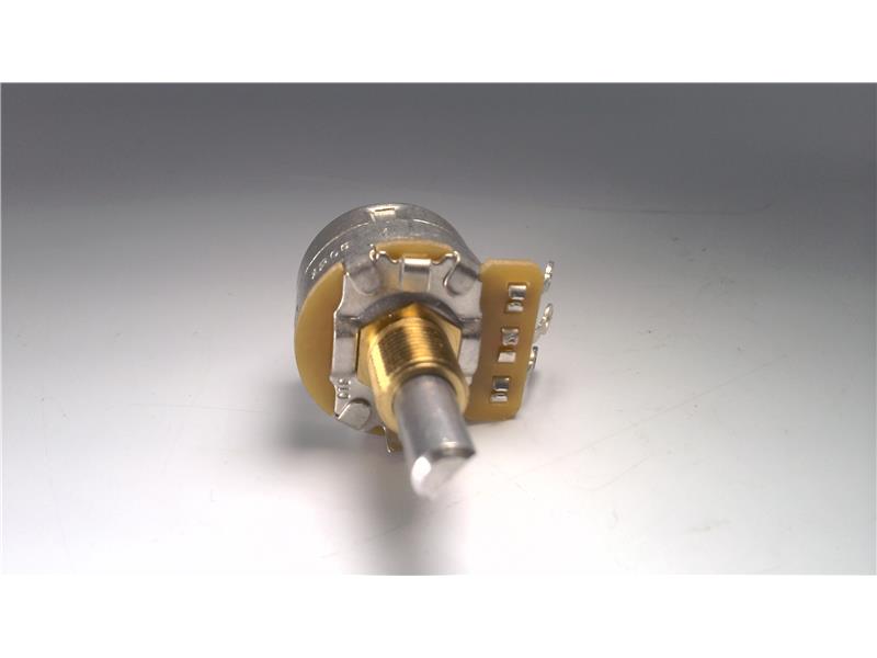 CTS CORPORATION 450T328F103A1C1