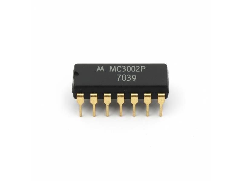 MC3002P by NXP SEMICONDUCTOR