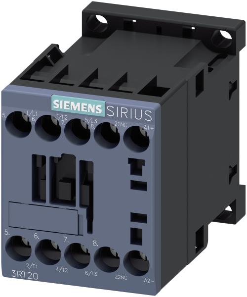 SIEMENS 3RT20161AR62