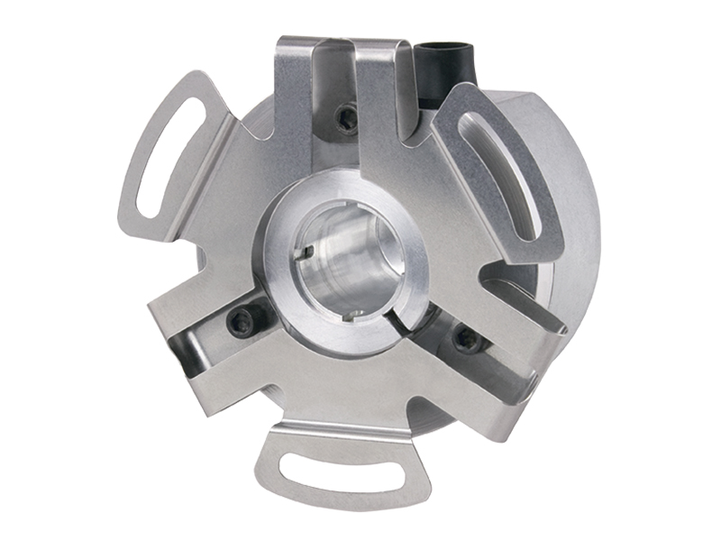 ENCODER PRODUCTS 260-N-R-98-H-0400-R-HV-1-SMK-NF-2-CE