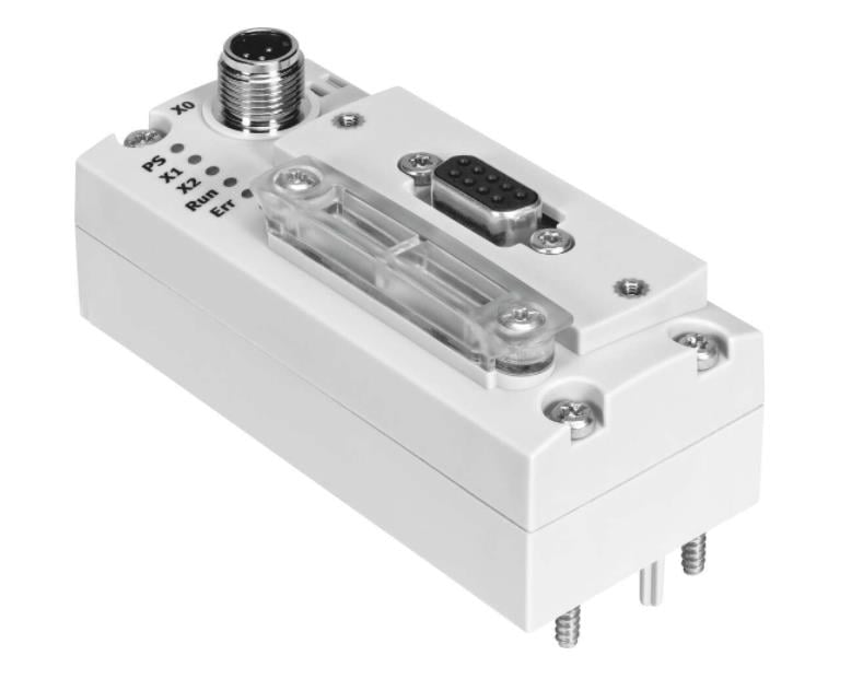 CTEU-CO by FESTO